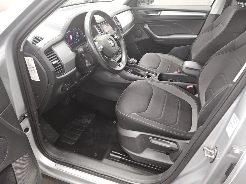 Škoda Kodiaq 2.0 TDI automatik Ambition • ACC • LED — 8