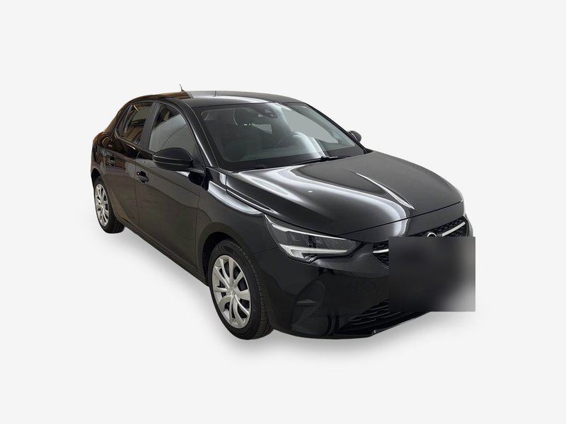 Opel Corsa 1.5 D Edition • LED • navi — 2
