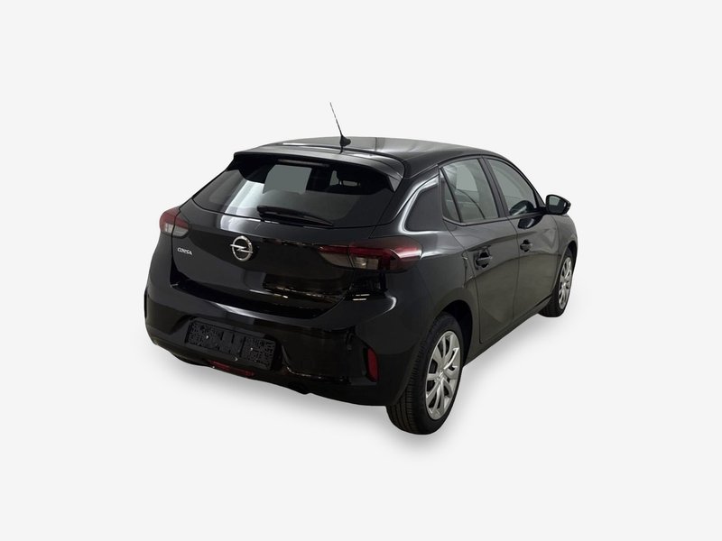Opel Corsa 1.5 D Edition • LED • navi — 4