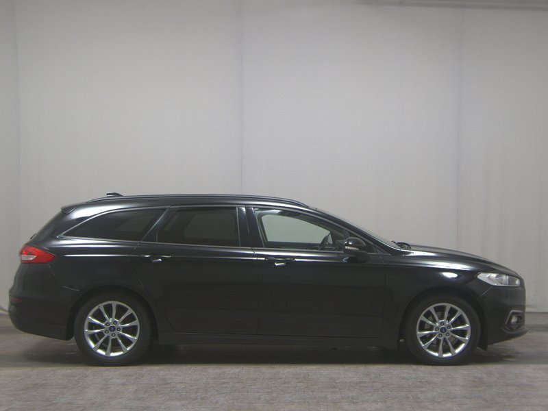 Ford Mondeo Turnier 2.0 TDCi Trend • navigacija • grijana sjedala