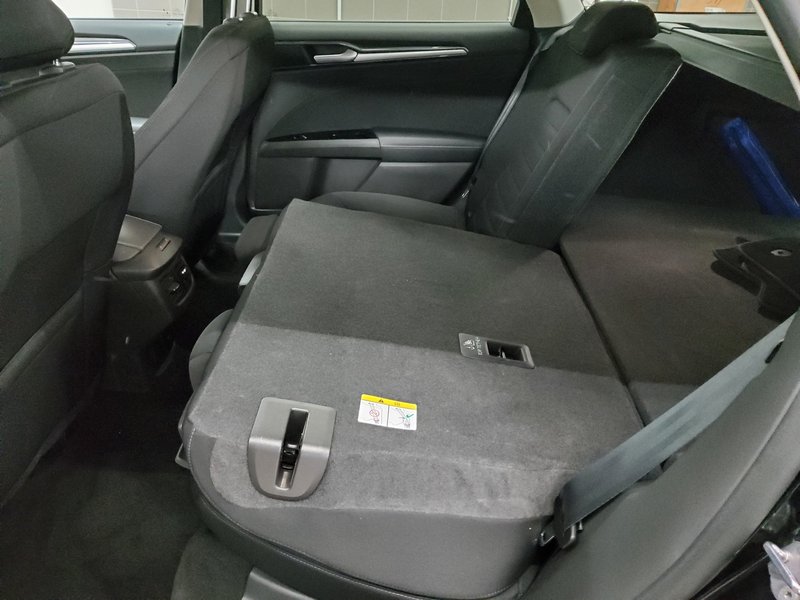 Ford Mondeo Turnier 2.0 TDCi Trend • navigacija • grijana sjedala — 12