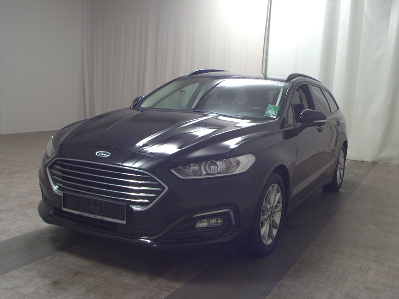 Ford Mondeo Turnier 2.0 TDCi Trend • navigacija • grijana sjedala — 2