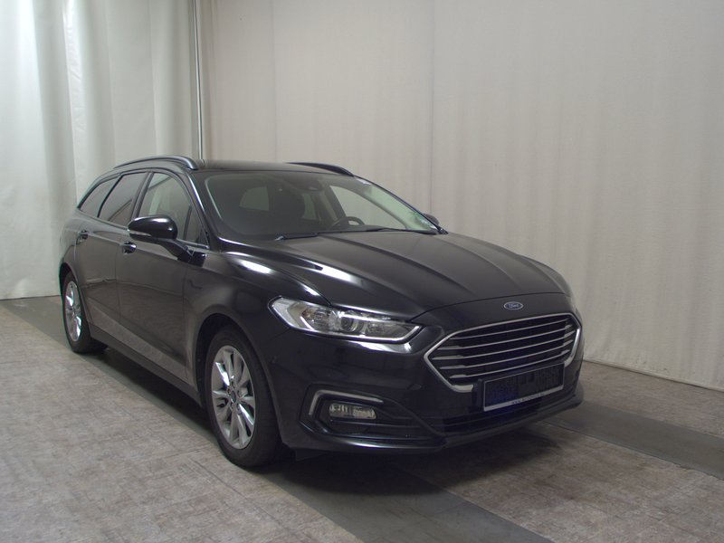 Ford Mondeo Turnier 2.0 TDCi Trend • navigacija • grijana sjedala — 3