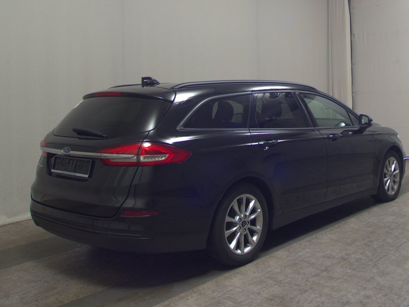 Ford Mondeo Turnier 2.0 TDCi Trend • navigacija • grijana sjedala — 4