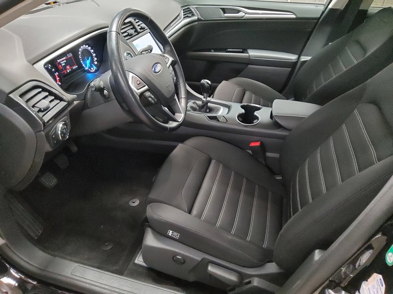 Ford Mondeo Turnier 2.0 TDCi Trend • navigacija • grijana sjedala — 8