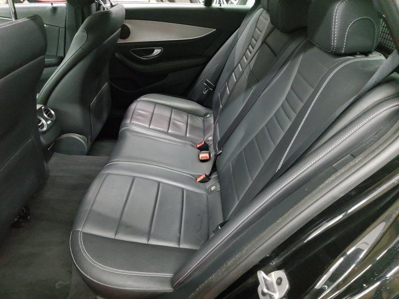 Mercedes-Benz E 220 d karavan automatik Avantgarde • ACC • LED — 13