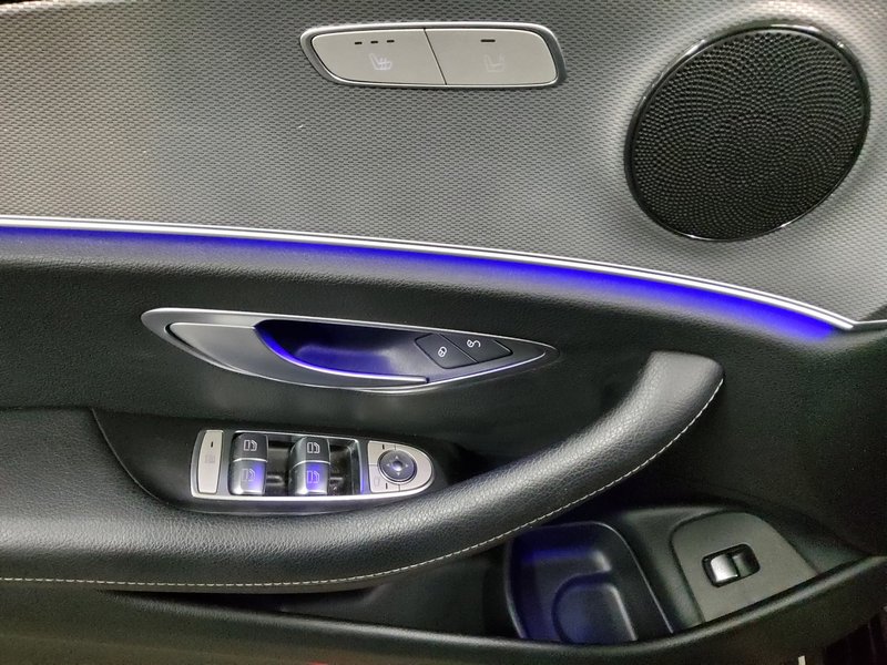 Mercedes-Benz E 220 d karavan automatik Avantgarde • ACC • LED — 9