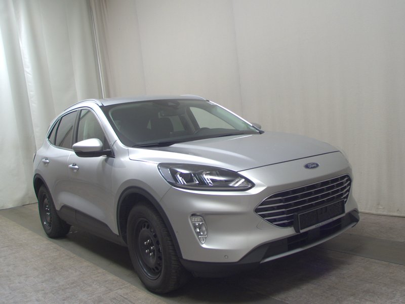 Ford Kuga 2.0 EcoBlue Titanium automatik • ACC • AHK — 3