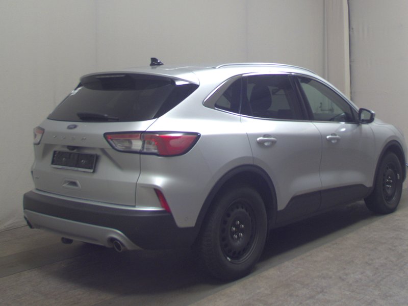 Ford Kuga 2.0 EcoBlue Titanium automatik • ACC • AHK — 4