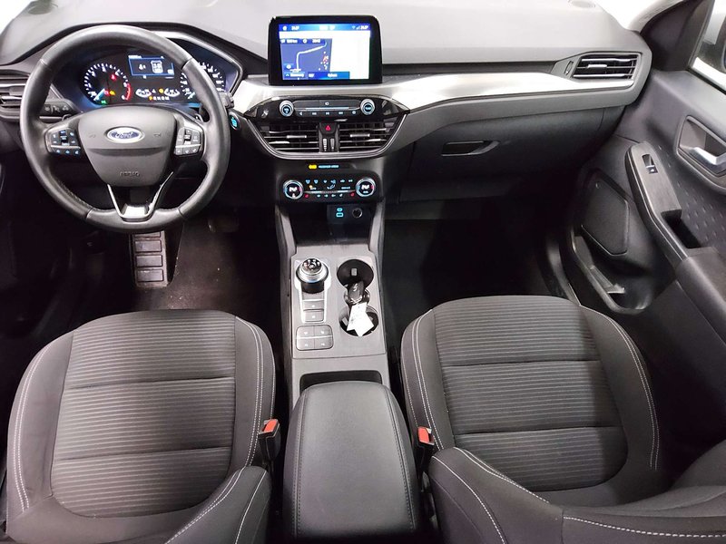 Ford Kuga 2.0 EcoBlue Titanium automatik • ACC • AHK — 5