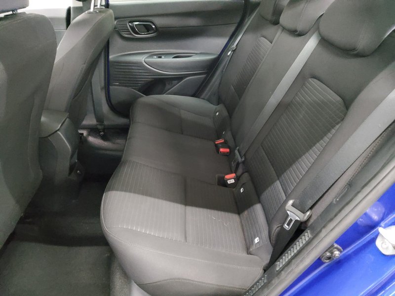Hyundai i20 1.0 T-GDI Trend • bežično punjenje • digitalni instrumenti — 13