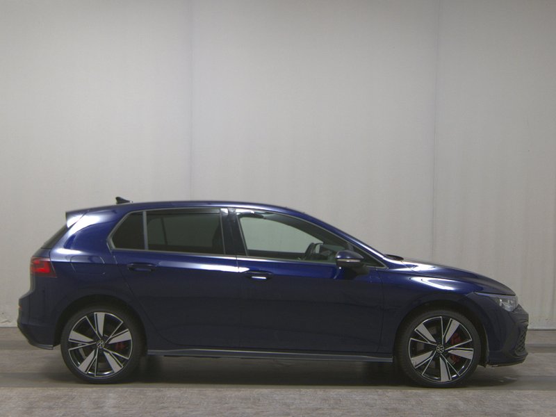 Volkswagen Golf GTE 1.4 TSI automatik • panorama • Full LED