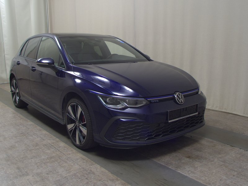Volkswagen Golf GTE 1.4 TSI automatik • panorama • Full LED — 3