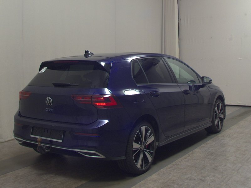 Volkswagen Golf GTE 1.4 TSI automatik • panorama • Full LED — 4