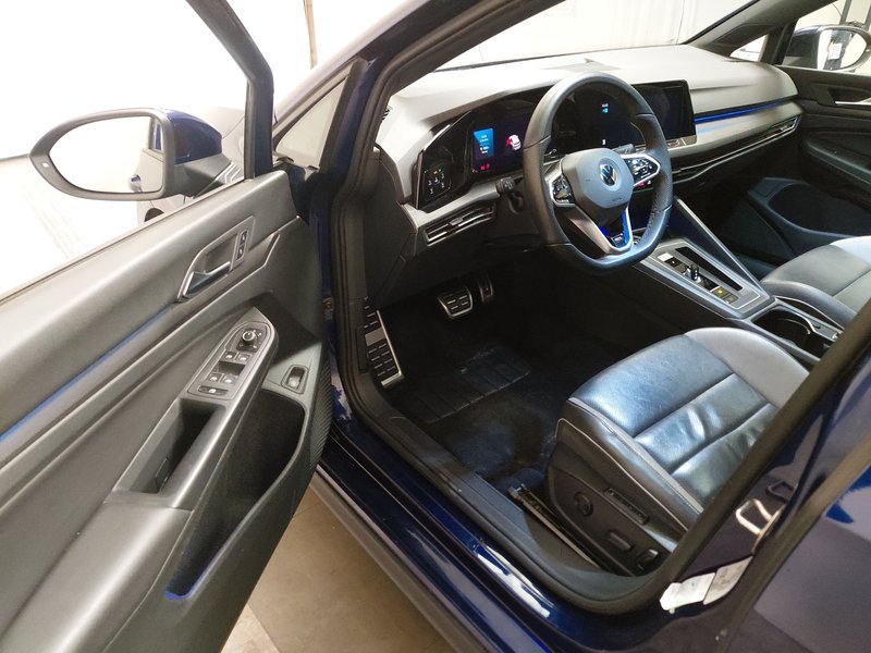 Volkswagen Golf GTE 1.4 TSI automatik • panorama • Full LED — 5