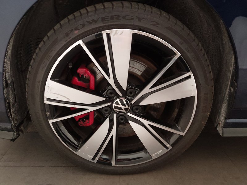 Volkswagen Golf GTE 1.4 TSI automatik • panorama • Full LED — 9