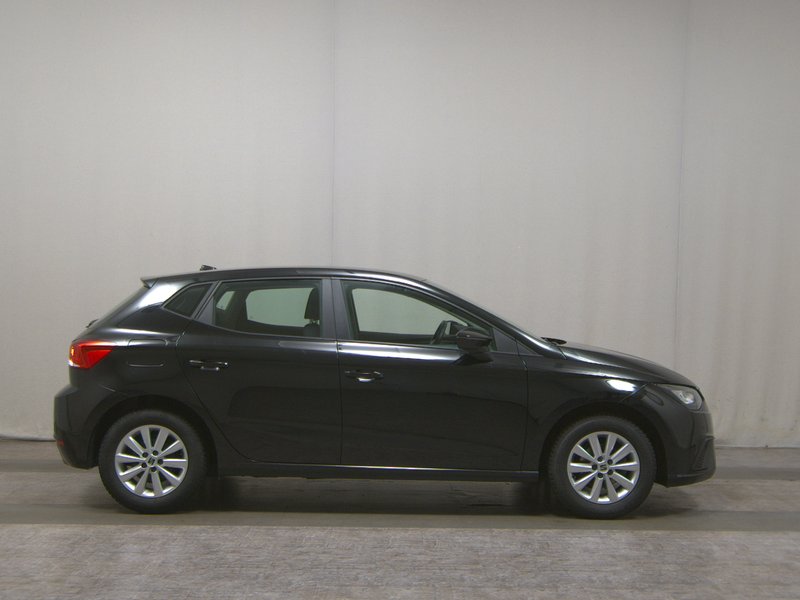 SEAT Ibiza 1.0 TSI Style • LED • digitalni instrumenti