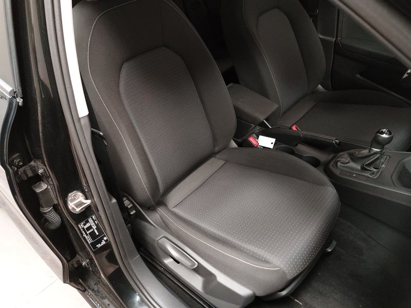SEAT Ibiza 1.0 TSI Style • LED • digitalni instrumenti — 10