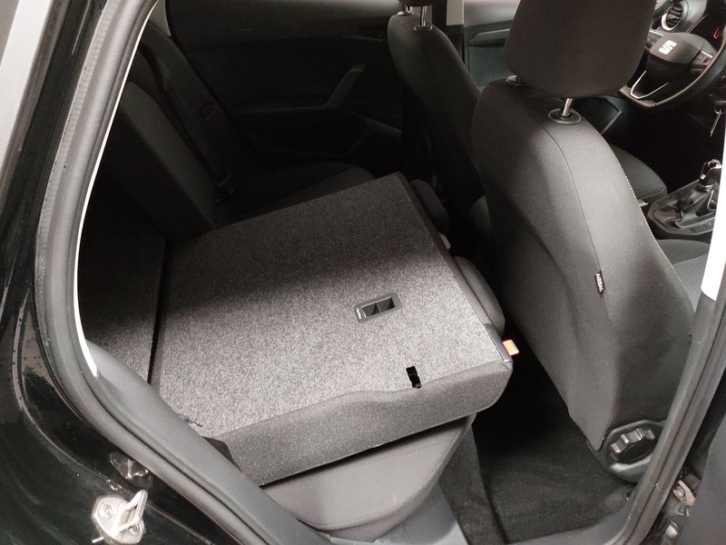 SEAT Ibiza 1.0 TSI Style • LED • digitalni instrumenti — 11