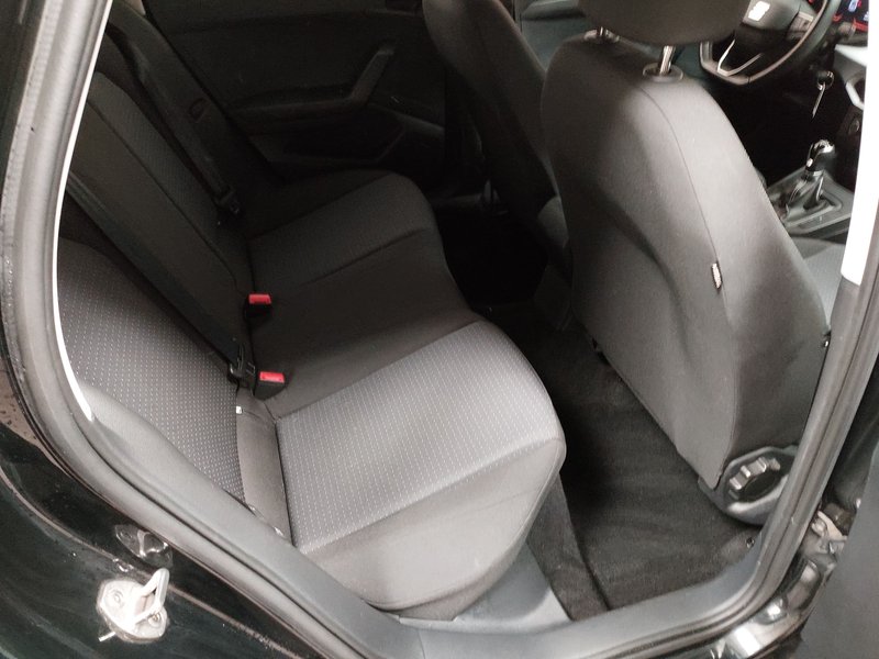 SEAT Ibiza 1.0 TSI Style • LED • digitalni instrumenti — 12