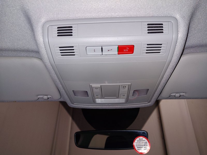 SEAT Ibiza 1.0 TSI Style • LED • digitalni instrumenti — 13