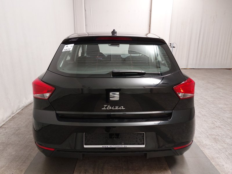 SEAT Ibiza 1.0 TSI Style • LED • digitalni instrumenti — 14