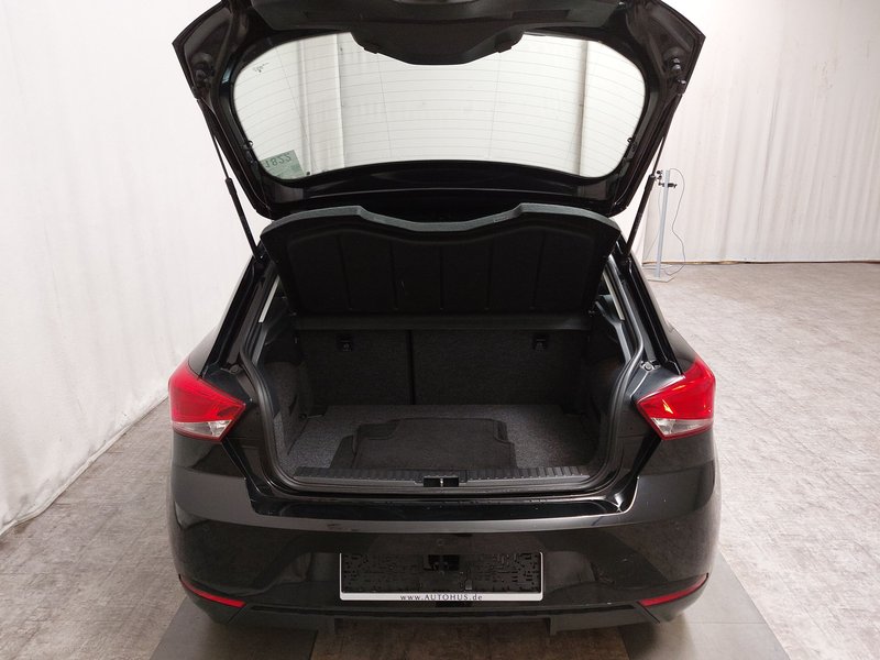 SEAT Ibiza 1.0 TSI Style • LED • digitalni instrumenti — 15