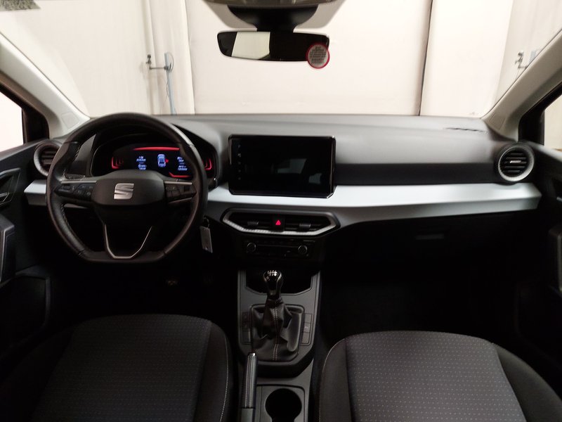 SEAT Ibiza 1.0 TSI Style • LED • digitalni instrumenti — 16
