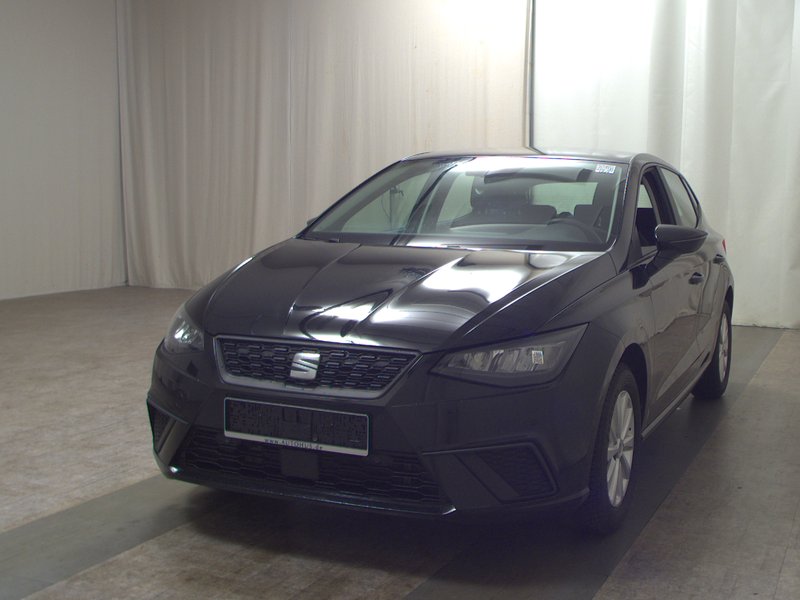 SEAT Ibiza 1.0 TSI Style • LED • digitalni instrumenti — 2