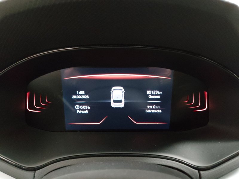 SEAT Ibiza 1.0 TSI Style • LED • digitalni instrumenti — 20