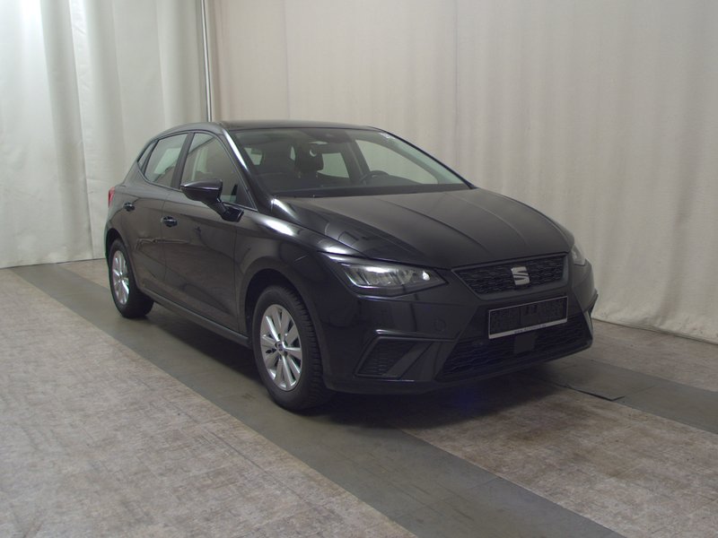 SEAT Ibiza 1.0 TSI Style • LED • digitalni instrumenti — 3