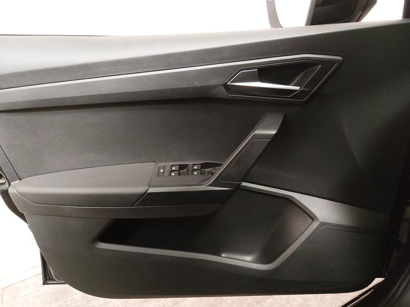 SEAT Ibiza 1.0 TSI Style • LED • digitalni instrumenti — 5