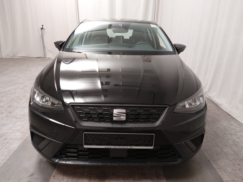 SEAT Ibiza 1.0 TSI Style • LED • digitalni instrumenti — 9