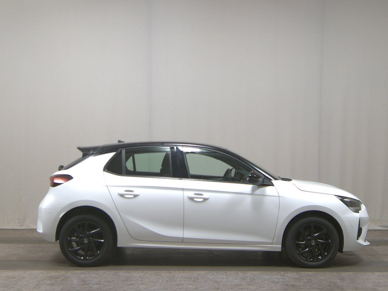 Opel Corsa 1.2 GS Line automatik • Full LED • digitalni instrumenti