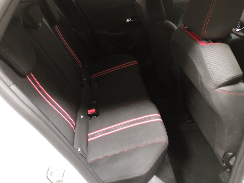 Opel Corsa 1.2 GS Line automatik • Full LED • digitalni instrumenti — 12