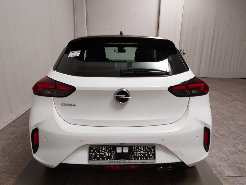 Opel Corsa 1.2 GS Line automatik • Full LED • digitalni instrumenti — 14