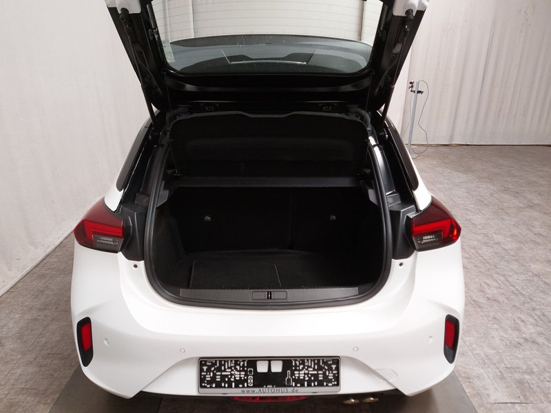 Opel Corsa 1.2 GS Line automatik • Full LED • digitalni instrumenti — 15