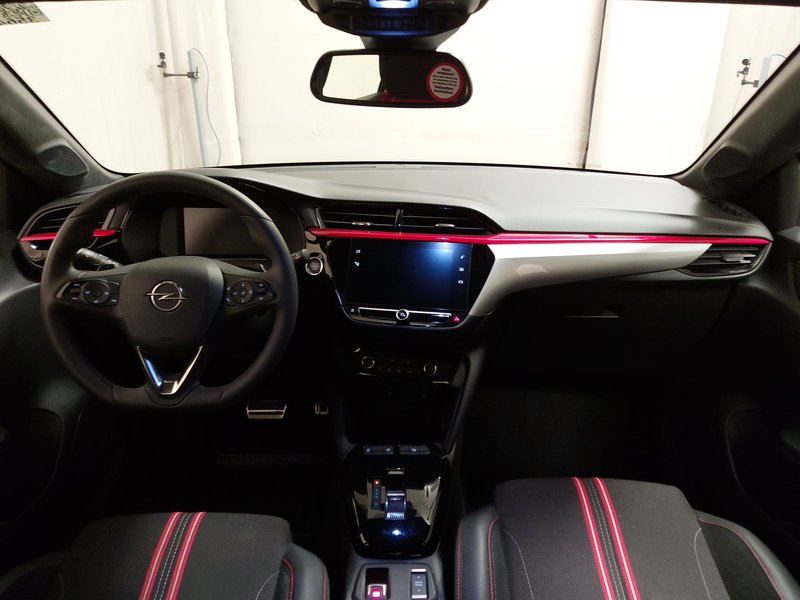 Opel Corsa 1.2 GS Line automatik • Full LED • digitalni instrumenti — 16