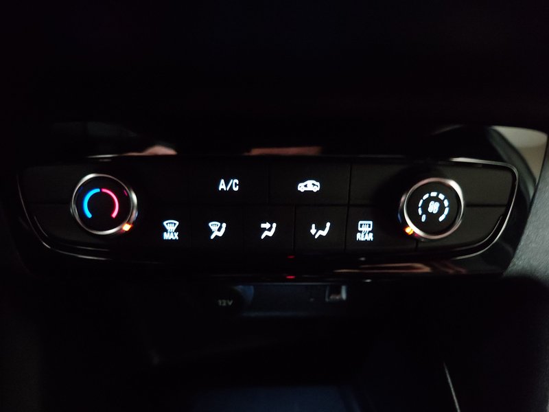 Opel Corsa 1.2 GS Line automatik • Full LED • digitalni instrumenti — 19