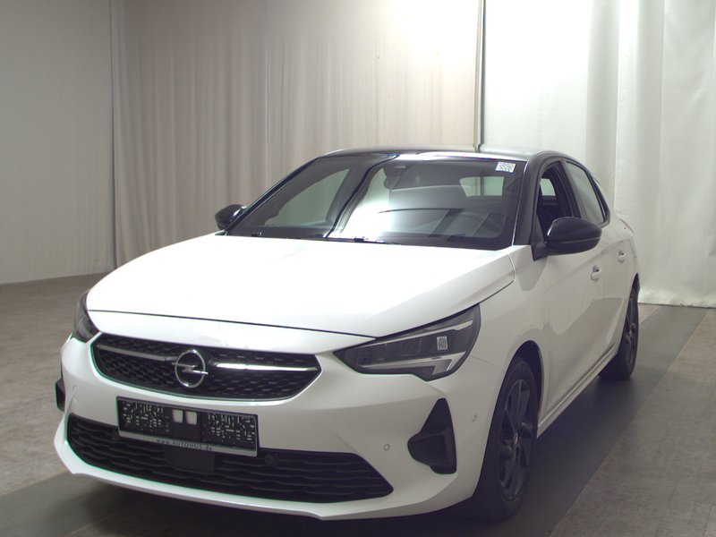 Opel Corsa 1.2 GS Line automatik • Full LED • digitalni instrumenti — 2
