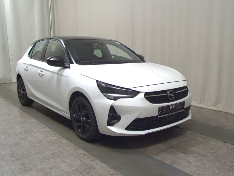 Opel Corsa 1.2 GS Line automatik • Full LED • digitalni instrumenti — 3