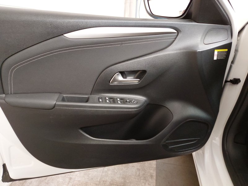 Opel Corsa 1.2 GS Line automatik • Full LED • digitalni instrumenti — 5