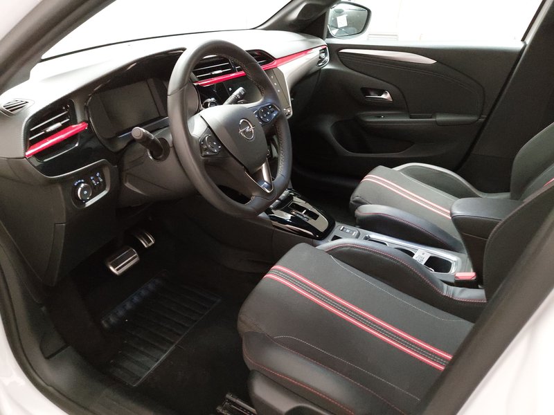 Opel Corsa 1.2 GS Line automatik • Full LED • digitalni instrumenti — 6
