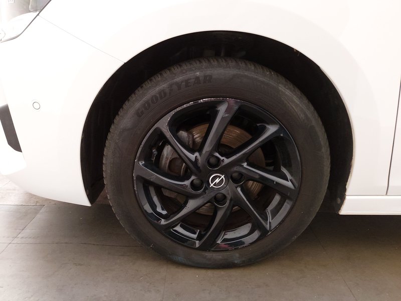 Opel Corsa 1.2 GS Line automatik • Full LED • digitalni instrumenti — 8