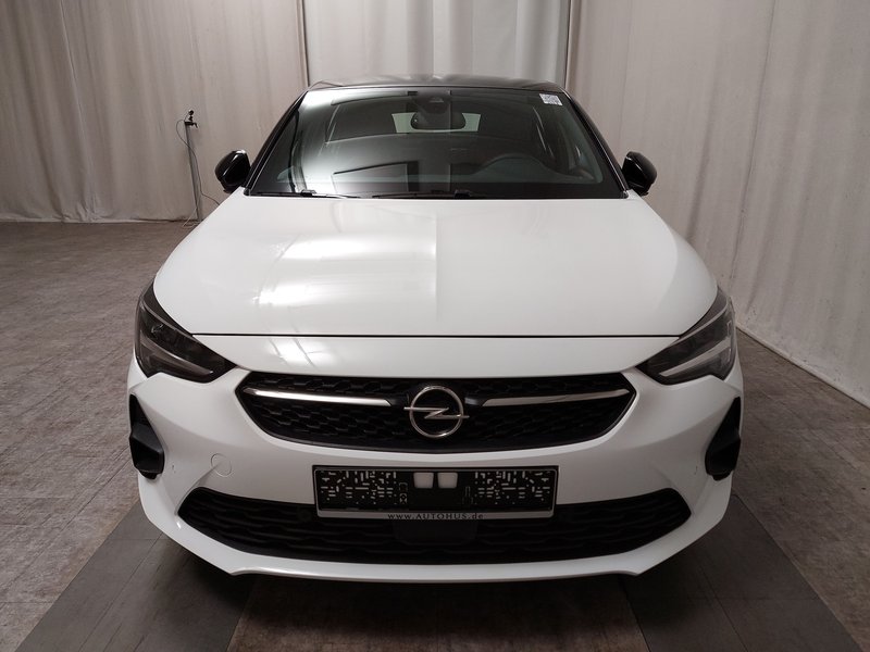 Opel Corsa 1.2 GS Line automatik • Full LED • digitalni instrumenti — 9