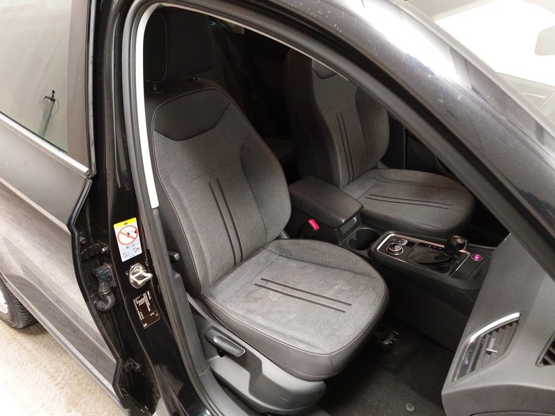 SEAT Ateca 2.0 TDI 4Drive Style automatik • ACC • bežično punjenje — 10