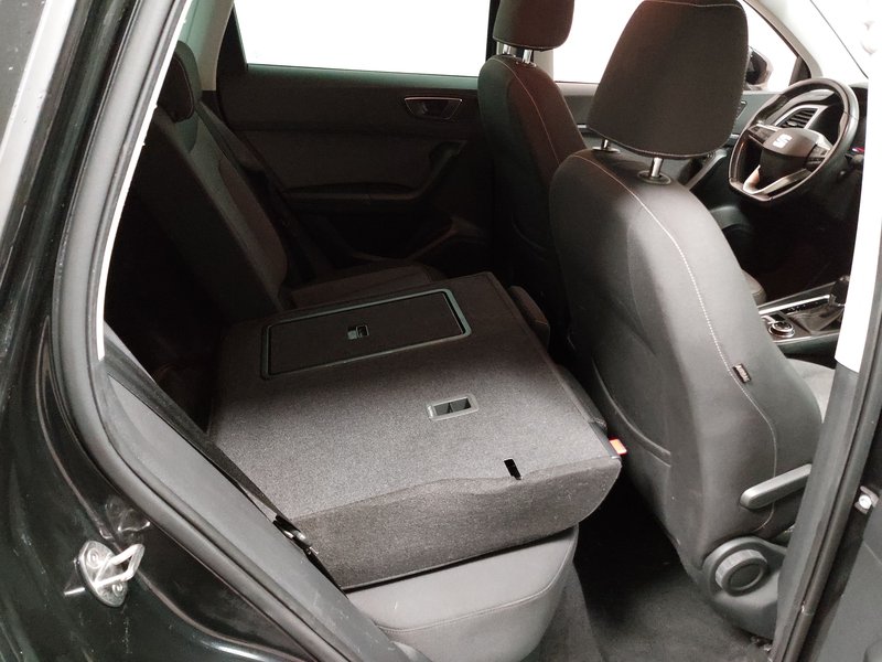 SEAT Ateca 2.0 TDI 4Drive Style automatik • ACC • bežično punjenje — 11