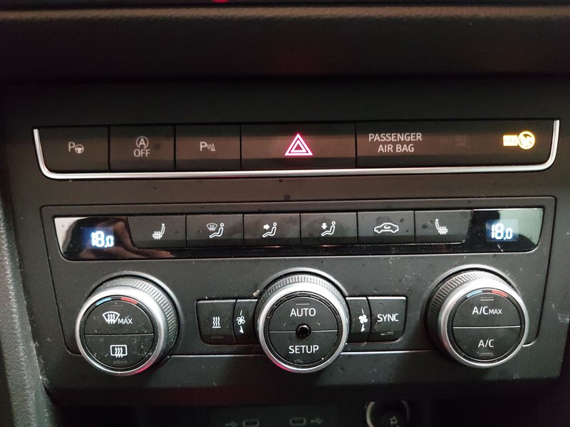 SEAT Ateca 2.0 TDI 4Drive Style automatik • ACC • bežično punjenje — 16