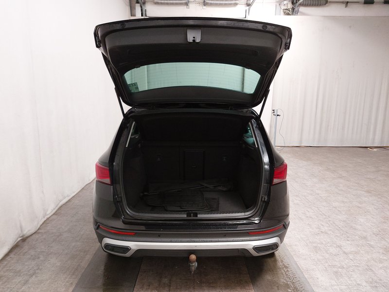 SEAT Ateca 2.0 TDI 4Drive Style automatik • ACC • bežično punjenje — 17