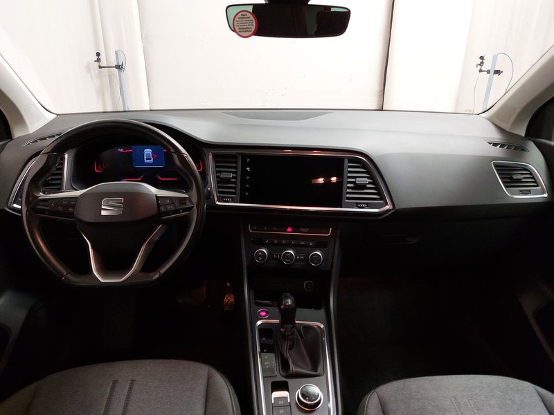 SEAT Ateca 2.0 TDI 4Drive Style automatik • ACC • bežično punjenje — 18